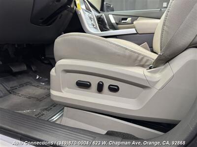 2014 Ford Edge SEL   - Photo 27 - Orange, CA 92868