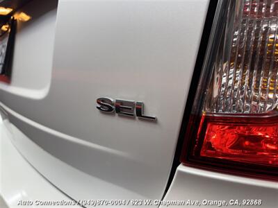 2014 Ford Edge SEL   - Photo 36 - Orange, CA 92868