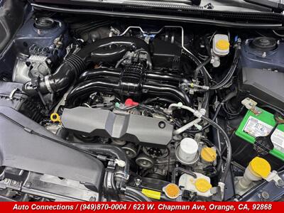 2013 Subaru XV Crosstrek 2.0i Premium   - Photo 21 - Orange, CA 92868