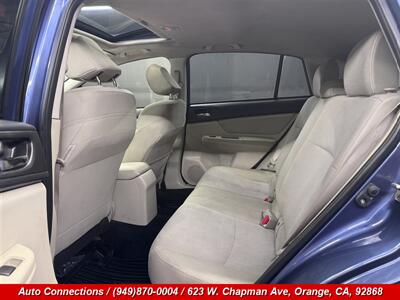 2013 Subaru XV Crosstrek 2.0i Premium   - Photo 9 - Orange, CA 92868