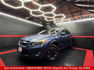 2013 Subaru XV Crosstrek 2.0i Premium   - Photo 2 - Orange, CA 92868