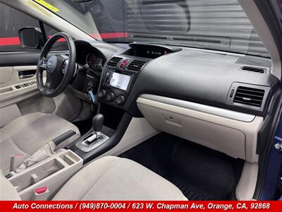 2013 Subaru XV Crosstrek 2.0i Premium   - Photo 10 - Orange, CA 92868