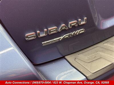 2013 Subaru XV Crosstrek 2.0i Premium   - Photo 23 - Orange, CA 92868
