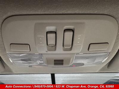 2013 Subaru XV Crosstrek 2.0i Premium   - Photo 17 - Orange, CA 92868