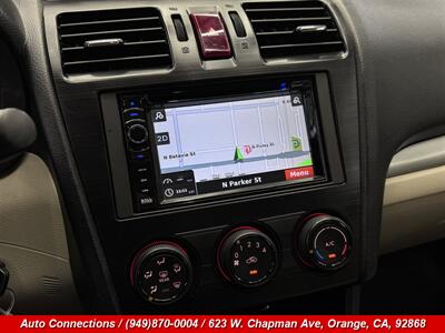 2013 Subaru XV Crosstrek 2.0i Premium   - Photo 16 - Orange, CA 92868