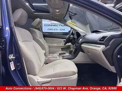 2013 Subaru XV Crosstrek 2.0i Premium   - Photo 7 - Orange, CA 92868