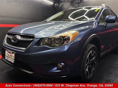 2013 Subaru XV Crosstrek 2.0i Premium   - Photo 24 - Orange, CA 92868