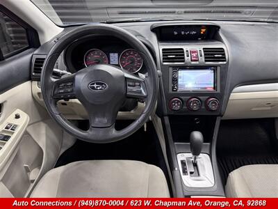 2013 Subaru XV Crosstrek 2.0i Premium   - Photo 12 - Orange, CA 92868