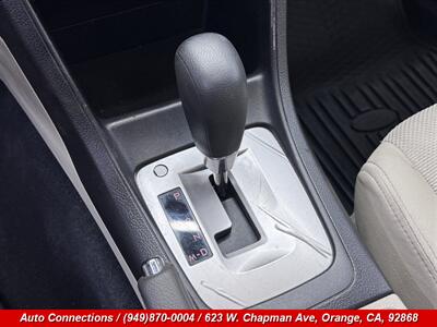 2013 Subaru XV Crosstrek 2.0i Premium   - Photo 14 - Orange, CA 92868