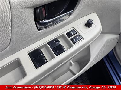 2013 Subaru XV Crosstrek 2.0i Premium   - Photo 19 - Orange, CA 92868