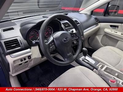 2013 Subaru XV Crosstrek 2.0i Premium   - Photo 11 - Orange, CA 92868