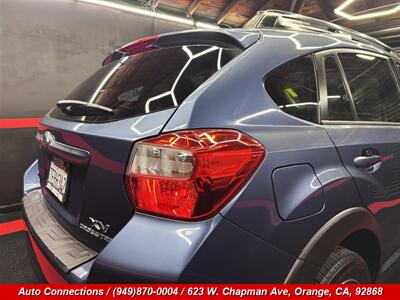 2013 Subaru XV Crosstrek 2.0i Premium   - Photo 25 - Orange, CA 92868