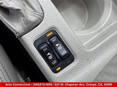 2013 Subaru XV Crosstrek 2.0i Premium   - Photo 15 - Orange, CA 92868