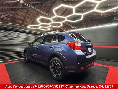 2013 Subaru XV Crosstrek 2.0i Premium   - Photo 4 - Orange, CA 92868