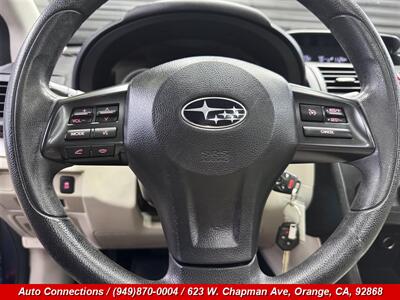 2013 Subaru XV Crosstrek 2.0i Premium   - Photo 13 - Orange, CA 92868