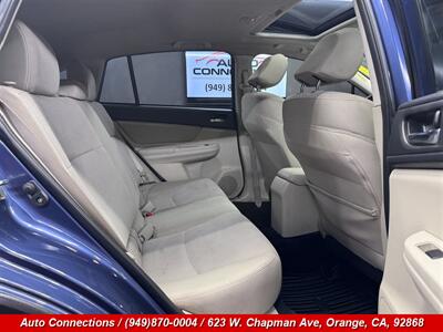 2013 Subaru XV Crosstrek 2.0i Premium   - Photo 8 - Orange, CA 92868