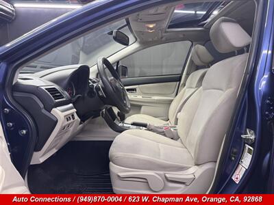 2013 Subaru XV Crosstrek 2.0i Premium   - Photo 6 - Orange, CA 92868