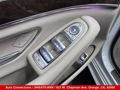 2015 Mercedes-Benz S 550 - Photo 30 - Orange, CA 92868