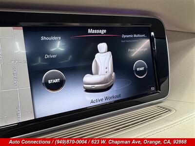 2015 Mercedes-Benz S 550 - Photo 22 - Orange, CA 92868