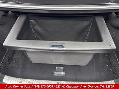 2015 Mercedes-Benz S 550 - Photo 34 - Orange, CA 92868