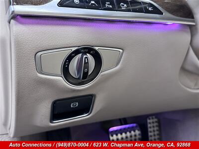 2015 Mercedes-Benz S 550 - Photo 27 - Orange, CA 92868
