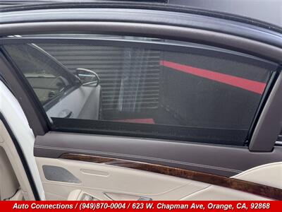 2015 Mercedes-Benz S 550 - Photo 31 - Orange, CA 92868