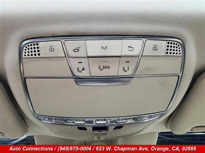 2015 Mercedes-Benz S 550 - Photo 23 - Orange, CA 92868