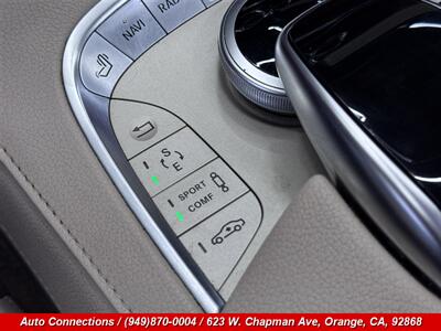 2015 Mercedes-Benz S 550 - Photo 15 - Orange, CA 92868