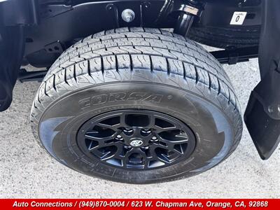 2022 Toyota Tacoma TRD Sport - Photo 39 - Orange, CA 92868