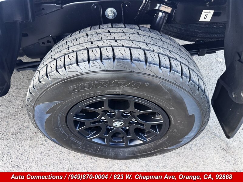 2022 Toyota Tacoma TRD Sport - Photo 39 - Orange, CA 92868
