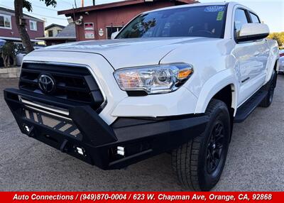 2022 Toyota Tacoma TRD Sport - Photo 35 - Orange, CA 92868