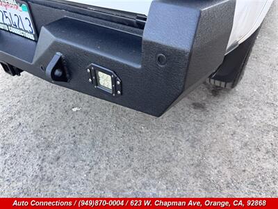 2022 Toyota Tacoma TRD Sport - Photo 30 - Orange, CA 92868