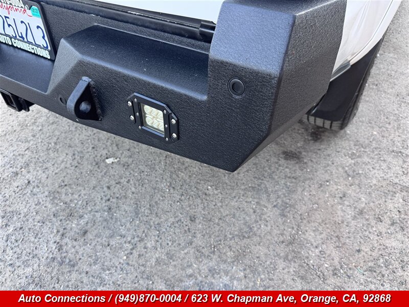 2022 Toyota Tacoma TRD Sport - Photo 30 - Orange, CA 92868