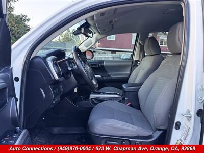 2022 Toyota Tacoma TRD Sport - Photo 6 - Orange, CA 92868