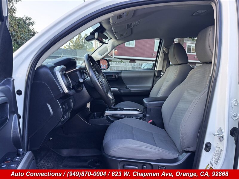 2022 Toyota Tacoma TRD Sport - Photo 6 - Orange, CA 92868