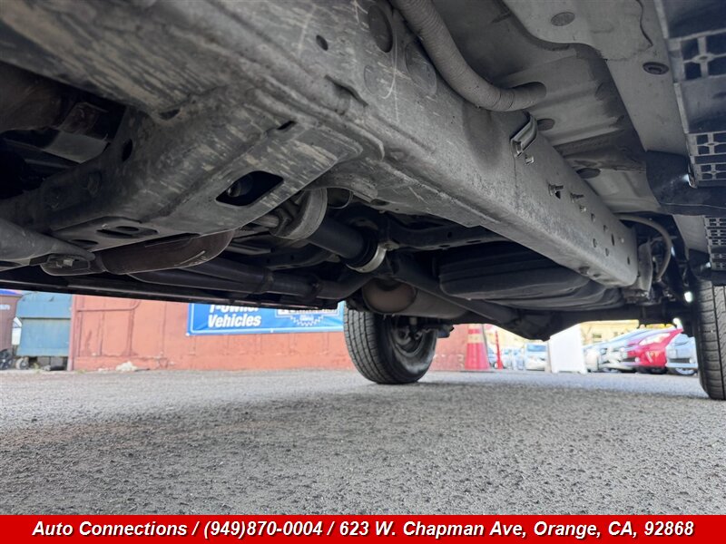 2022 Toyota Tacoma TRD Sport - Photo 33 - Orange, CA 92868