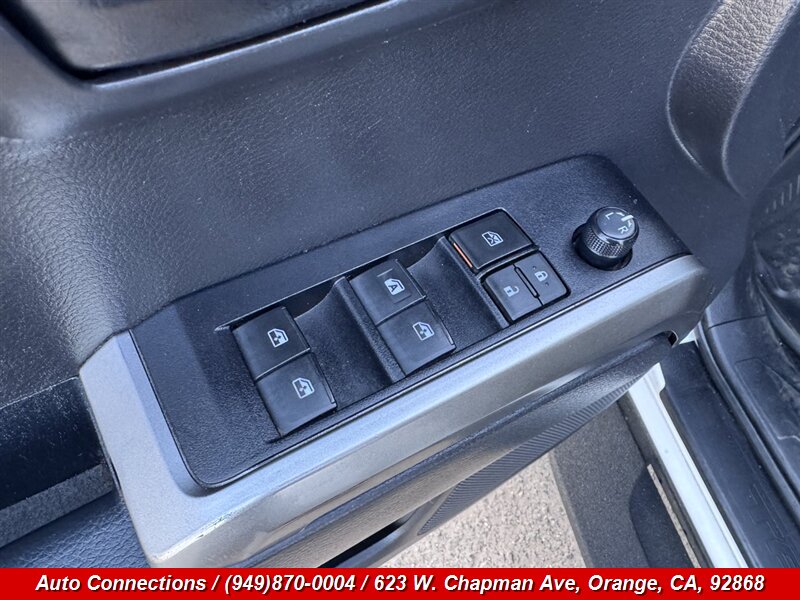 2022 Toyota Tacoma TRD Sport - Photo 20 - Orange, CA 92868