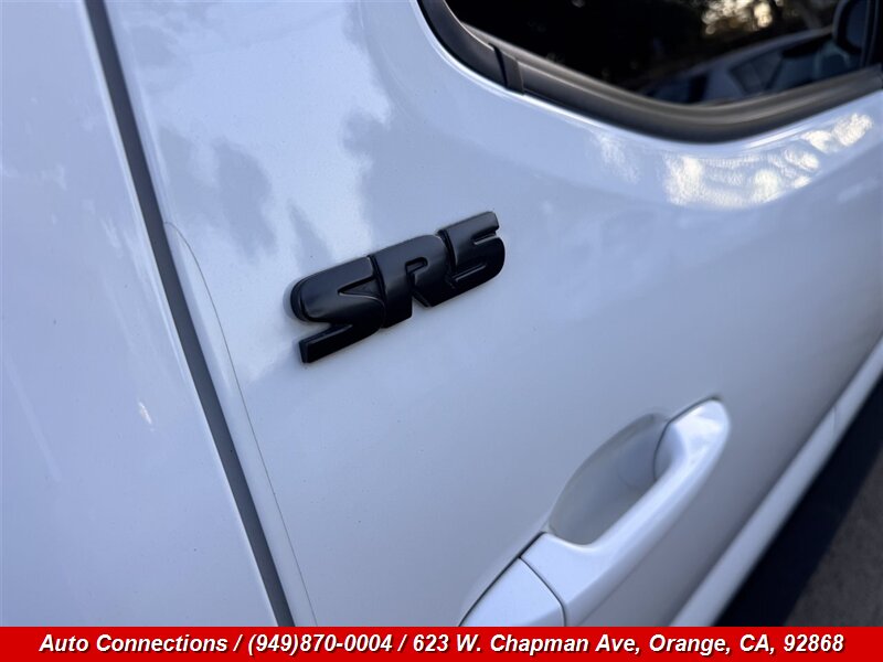 2022 Toyota Tacoma TRD Sport - Photo 25 - Orange, CA 92868
