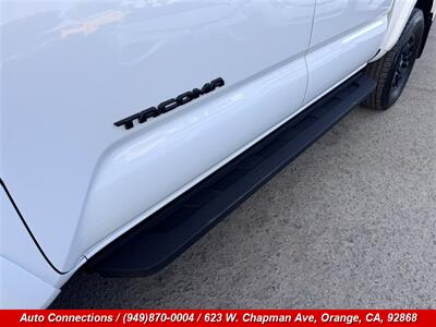 2022 Toyota Tacoma TRD Sport - Photo 31 - Orange, CA 92868