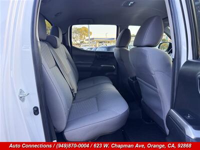 2022 Toyota Tacoma TRD Sport - Photo 8 - Orange, CA 92868