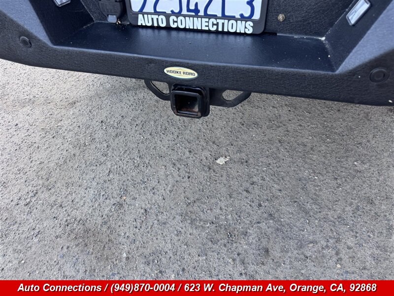 2022 Toyota Tacoma TRD Sport - Photo 32 - Orange, CA 92868