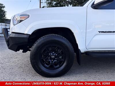 2022 Toyota Tacoma TRD Sport - Photo 37 - Orange, CA 92868