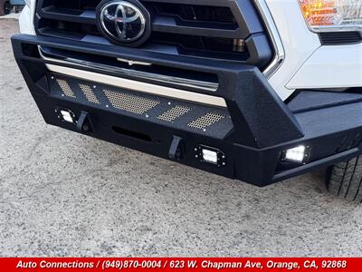 2022 Toyota Tacoma TRD Sport - Photo 29 - Orange, CA 92868
