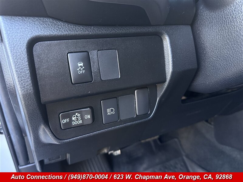 2022 Toyota Tacoma TRD Sport - Photo 19 - Orange, CA 92868