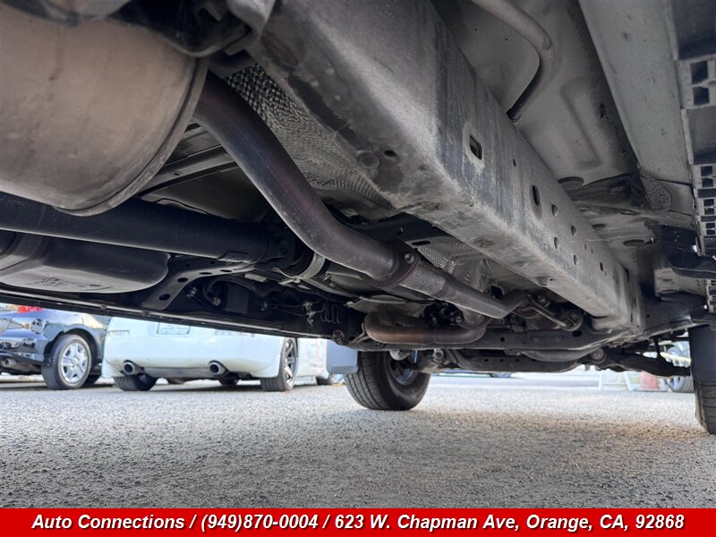 2022 Toyota Tacoma TRD Sport - Photo 34 - Orange, CA 92868