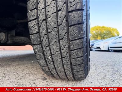 2022 Toyota Tacoma TRD Sport - Photo 40 - Orange, CA 92868
