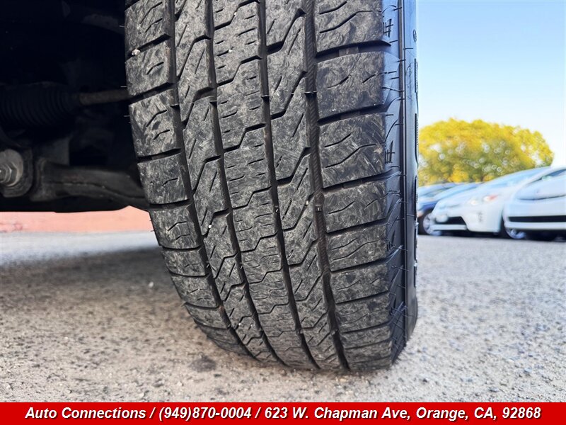2022 Toyota Tacoma TRD Sport - Photo 40 - Orange, CA 92868