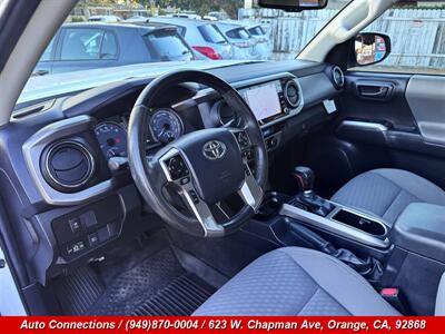 2022 Toyota Tacoma TRD Sport - Photo 11 - Orange, CA 92868