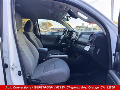 2022 Toyota Tacoma TRD Sport - Photo 7 - Orange, CA 92868