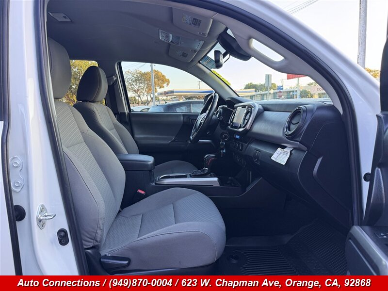 2022 Toyota Tacoma TRD Sport - Photo 7 - Orange, CA 92868
